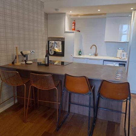 Portobello Edinburgh Seaside Flat 外观 照片