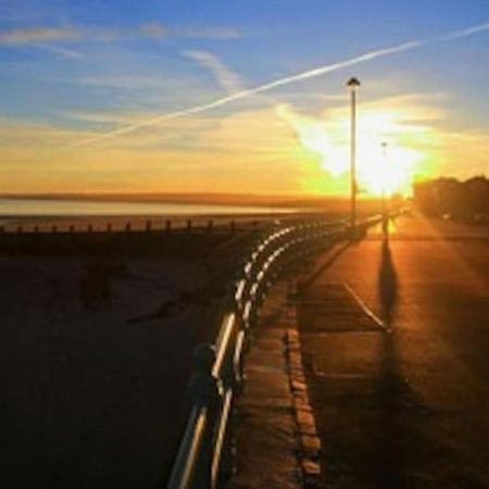 Portobello Edinburgh Seaside Flat 外观 照片