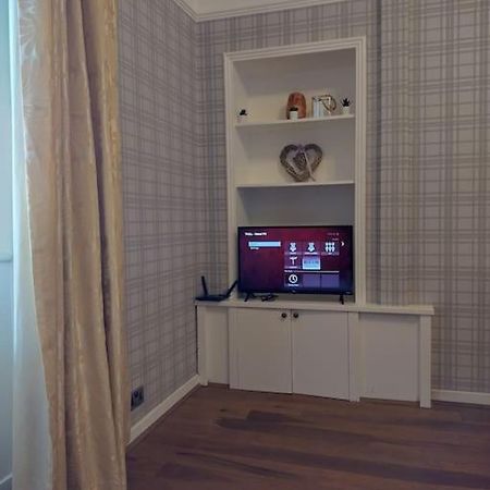 Portobello Edinburgh Seaside Flat 外观 照片