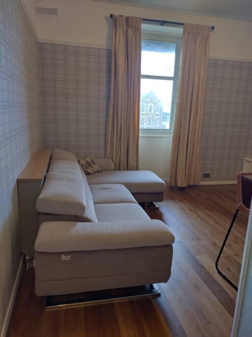 Portobello Edinburgh Seaside Flat 外观 照片