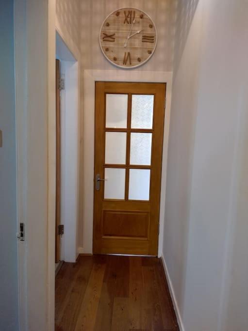 Portobello Edinburgh Seaside Flat 外观 照片