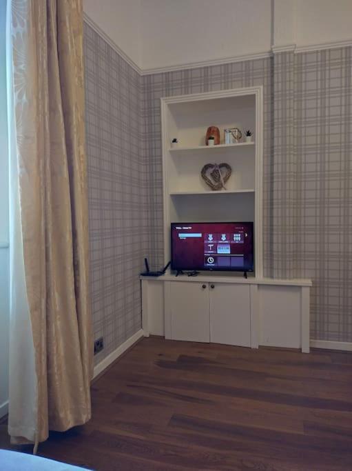 Portobello Edinburgh Seaside Flat 外观 照片