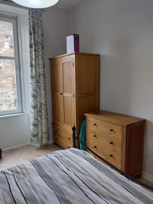 Portobello Edinburgh Seaside Flat 外观 照片